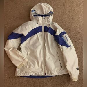 Columbia Vortex womens jacket size XL
